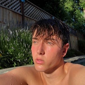 Meet your Posher, Andre